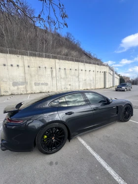 Porsche Panamera 4 E-hibrid, снимка 5