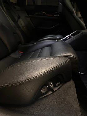 Porsche Panamera 4 E-hibrid, снимка 8