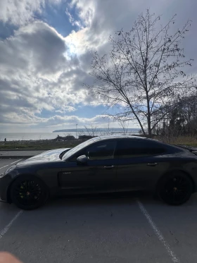 Porsche Panamera 4 E-hibrid, снимка 7