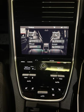 Porsche Panamera 4 E-hibrid, снимка 9