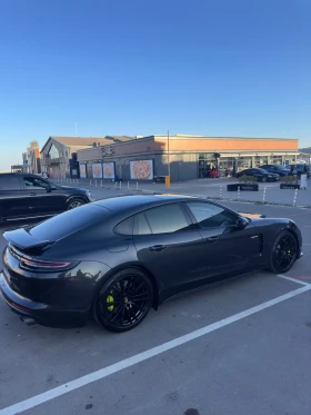 Porsche Panamera 4 E-hibrid, снимка 1