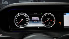Mercedes-Benz S 400 S-Class S400L 4MATIC, снимка 8