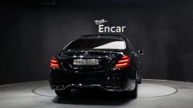 Mercedes-Benz S 400 S-Class S400L 4MATIC, снимка 4