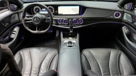 Mercedes-Benz S 400 S-Class S400L 4MATIC, снимка 7