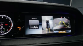 Mercedes-Benz S 400 S-Class S400L 4MATIC, снимка 15