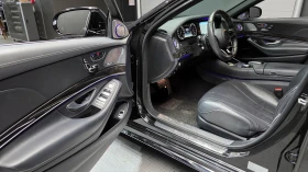 Mercedes-Benz S 400 S-Class S400L 4MATIC, снимка 11