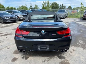 BMW M6 ЦЕНА ДО БЪЛГАРИЯ РЕГИСТРАЦИЯ & АВТОКРЕДИТ, снимка 5