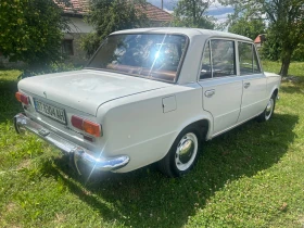 Lada 1200 2101, снимка 8