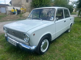 Lada 1200 2101, снимка 3