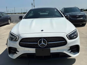 Mercedes-Benz E 450 ЦЕНА ДО БЪЛГАРИЯ РЕГИСТРАЦИЯ & АВТОКРЕДИТ, снимка 2