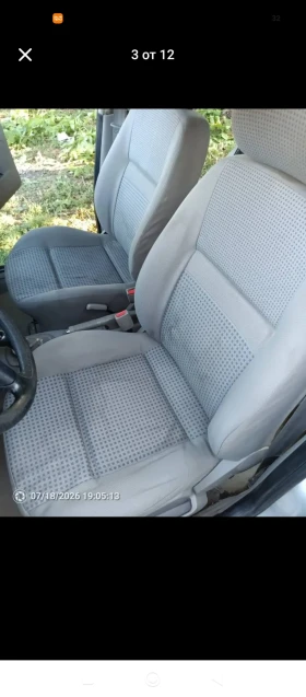VW Polo, снимка 4