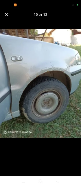 VW Polo, снимка 10