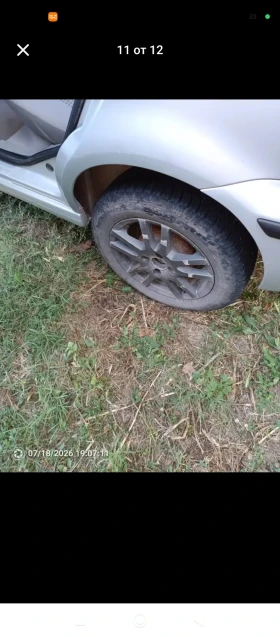 VW Polo, снимка 11