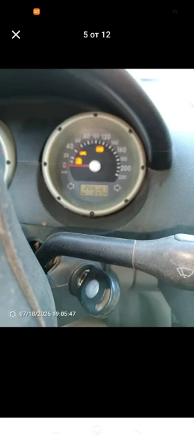VW Polo, снимка 6