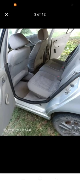 VW Polo, снимка 3
