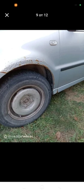 VW Polo, снимка 9