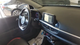 Kia Picanto 1.0i GT-LINE, снимка 11