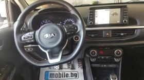 Kia Picanto 1.0i GT-LINE, снимка 10