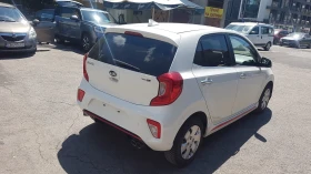 Kia Picanto 1.0i GT-LINE, снимка 9