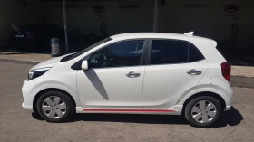 Kia Picanto 1.0i GT-LINE, снимка 2