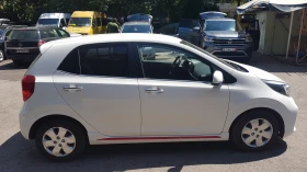 Kia Picanto 1.0i GT-LINE, снимка 4