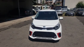 Kia Picanto 1.0i GT-LINE, снимка 1