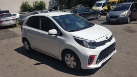 Kia Picanto 1.0i GT-LINE, снимка 5
