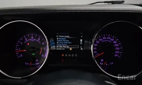 Ford Mustang Ecoboost Premium Pkg Обдухване Автоматик Камера, снимка 7