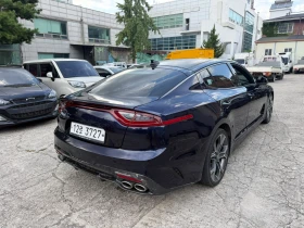Kia Stinger 3.3 GT / AWD / ОЧАКВАН ВНОС !!!, снимка 5