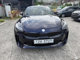 Kia Stinger 3.3 GT / AWD / ОЧАКВАН ВНОС !!!, снимка 8