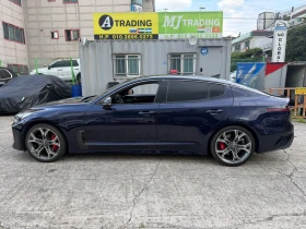 Kia Stinger 3.3 GT / AWD / ОЧАКВАН ВНОС !!!, снимка 2