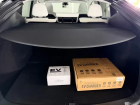 Tesla Model Y LONG RANGE* DUAL MOTOR* 2025* 19000km* , снимка 15