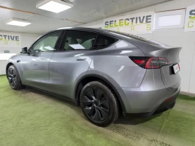 Tesla Model Y LONG RANGE* DUAL MOTOR* 2025* 19000km* , снимка 3