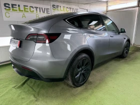 Tesla Model Y LONG RANGE* DUAL MOTOR* 2025* 19000km* , снимка 9