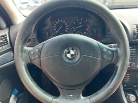 BMW 528 i 2.8 Газ/Бензин | Автоматик | Кожа, снимка 13