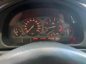 BMW 528 i 2.8 Газ/Бензин | Автоматик | Кожа, снимка 10