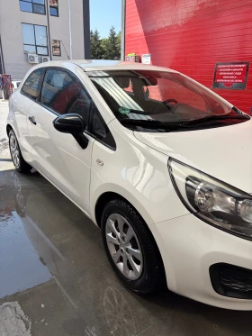 Kia Rio, снимка 5