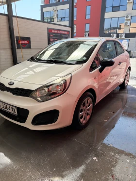 Kia Rio, снимка 3