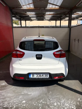 Kia Rio, снимка 2
