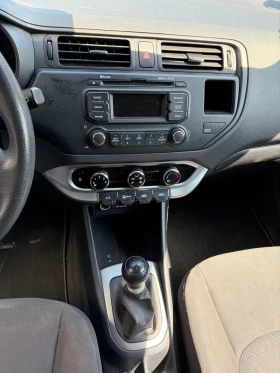 Kia Rio, снимка 8