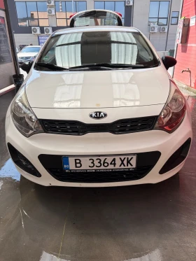 Kia Rio, снимка 1