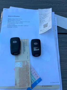 Kia Rio, снимка 6