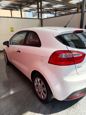Kia Rio, снимка 4