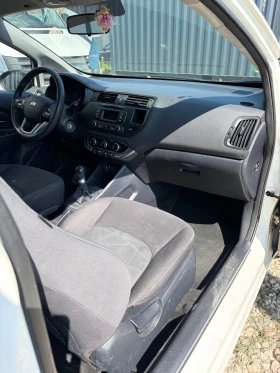 Kia Rio, снимка 11