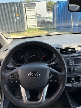 Kia Rio, снимка 7