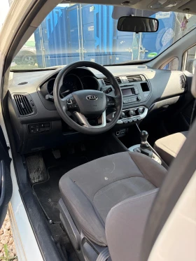 Kia Rio, снимка 9