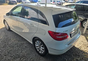 Mercedes-Benz B 180 Реални км, Без забележки, снимка 6