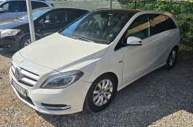 Mercedes-Benz B 180 Реални км, Без забележки, снимка 7