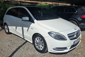 Mercedes-Benz B 180 Реални км, Без забележки, снимка 8