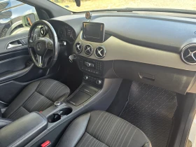 Mercedes-Benz B 180 Реални км, Без забележки, снимка 11